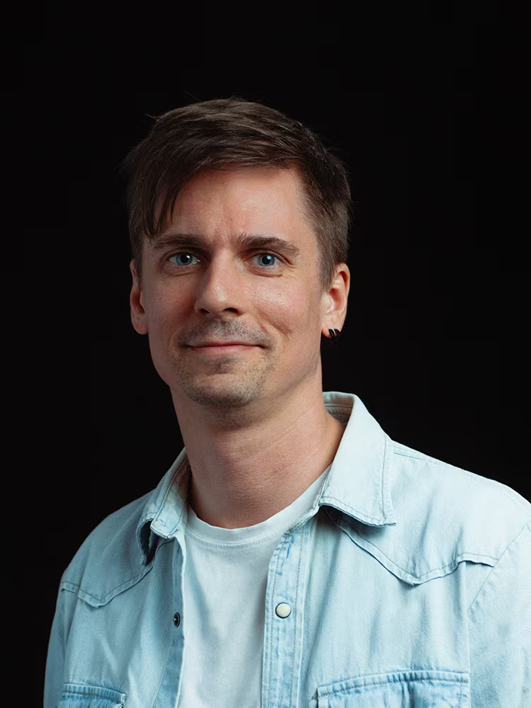 Matthias Lohwasser – Webdesigner